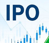 Indian IPO Market Set to Cross 1 Lakh Crore in 2025