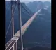 China Bridge Worlds Highest Bridge Opens in Guizhou