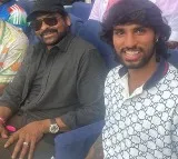 India Wins Asia Cup Chiranjeevi Hails Tilak Varma