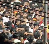 Vijays TVK Leaders Absconding After Karur Stampede Police Search On