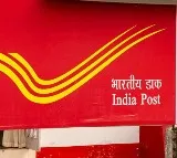 Speed Post Charges Increased