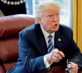 Donald Trump Announces 100 Percent Tariff on Foreign Films