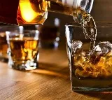 South India Liquor Consumption Whiskey Sales Data Released