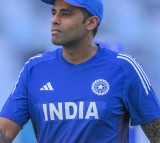 Suryakumar Yadav Strong Counter to Pakistans Provocations