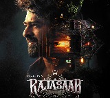 Prabhas The Raja Saab Trailer Released
