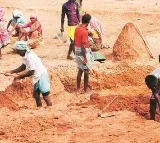 AP Mgnrega Workers E Kyc Rule Likely Implemented From October 1st 2025