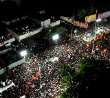 Vijay Arrived Late Intentionally Stampede Occurred FIR Highlights