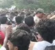 Vangalapudi Anitha Confronted by Fishermen Protests in Home Constituency