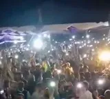 PoK Protests Erupt Demanding Freedom from Pakistan