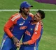 Chandrababu and Nara Lokesh Applauds Team India Asia Cup Victory