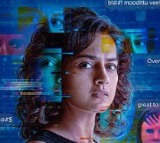 Shraddha Srinath Special