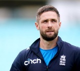 Chris Woakes Retires From International Cricket
