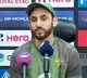 Pakistan Captain Salman Agha Fumes In Press Conference Calls Indias Conduct Disrespectful