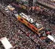 Karur Stampede Predicted Weeks in Advance