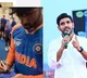Nara Lokesh Touched by Tilak Varmas Gift