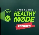 Zomato Launches Healthymode Feature for Healthy Food Choices