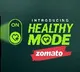 Zomato Launches Healthymode Feature for Healthy Food Choices