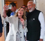 PM Modi pens foreword for Giorgia Melonis memoir praises her as outstanding leader