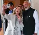 PM Modi pens foreword for Giorgia Melonis memoir praises her as outstanding leader