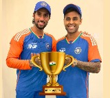 Suryakumar Yadav Donates Asia Cup Fee to Indian Army