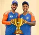 Suryakumar Yadav Donates Asia Cup Fee to Indian Army