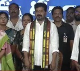 Revanth Reddy Praises Nagarjuna for Land Donation