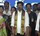 Revanth Reddy Praises Nagarjuna for Land Donation