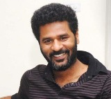 Prabhu Deva Says Chiranjeevi Is The Reason For His Success