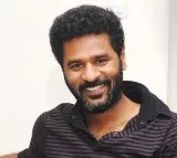 Prabhu Deva Says Chiranjeevi Is The Reason For His Success