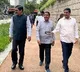 AP Ministers visit south korea