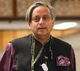 Shashi Tharoor Comments on Asia Cup Victory