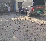 PoK Residents Stage Massive Protests Against Pakistan