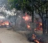 Bangladesh Gang Rape Sparks Violence Three Dead