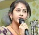 Yaminisharma Fires on Sharmila Over Temple Construction Remarks