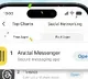 Arattai Beats WhatsApp Becomes Number 1 in India