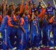 Suryakumar Yadav India Players Reject Trophy from PCB Chairman After Asia Cup Win