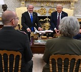 Hamas to review US ceasefire proposal as Arab, Muslim nations express support