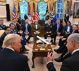 Viable pathway to long-term, sustainable peace: PM Modi welcomes Trump's Gaza plan