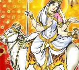 May this sacred occasion bring happiness, peace: Prez Murmu, PM Modi extend wishes on Maha Ashtami