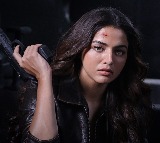 You are a fantastic co-star, says Adivi Sesh to actress Wamiqa Gabbi