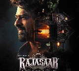 Director of Prabhas-starrer 'The Raja Saab' says, 'I want to provide king size entertainment'