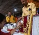 Gold reaches record high, poised for best month in 14 years