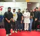 'OG' is a brilliantly made underworld gangster film on par with Hollywood standards, says Chiranjeevi