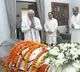 PM Modi pays last respects to veteran BJP leader Vijay Kumar Malhotra