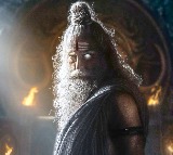 Akshaye Khanna's look as Asura guru Shukracharya in Puja Kolluru's 'Mahakali' released!