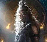 Akshaye Khanna's look as Asura guru Shukracharya in Puja Kolluru's 'Mahakali' released!