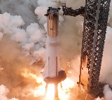 SpaceX targets 11th test flight of Starship for October 13