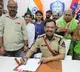 Tackling cybercrimes to be priority of Hyderabad's new Police Commissioner Sajjanar