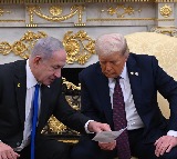 World leaders laud Trump's 20-point peace plan to end conflict in Gaza