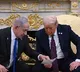 World leaders laud Trump's 20-point peace plan to end conflict in Gaza